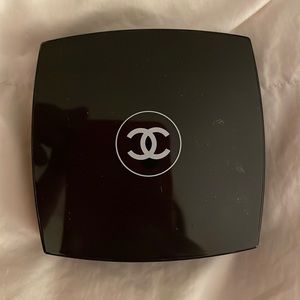 Chanel ivory gold illuminating powder, gently used